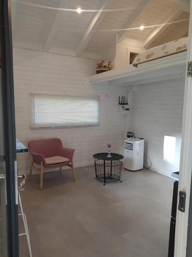 Maisonnette Talloires Eksteriør bilde