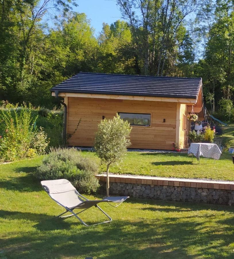 Maisonnette Talloires Eksteriør bilde