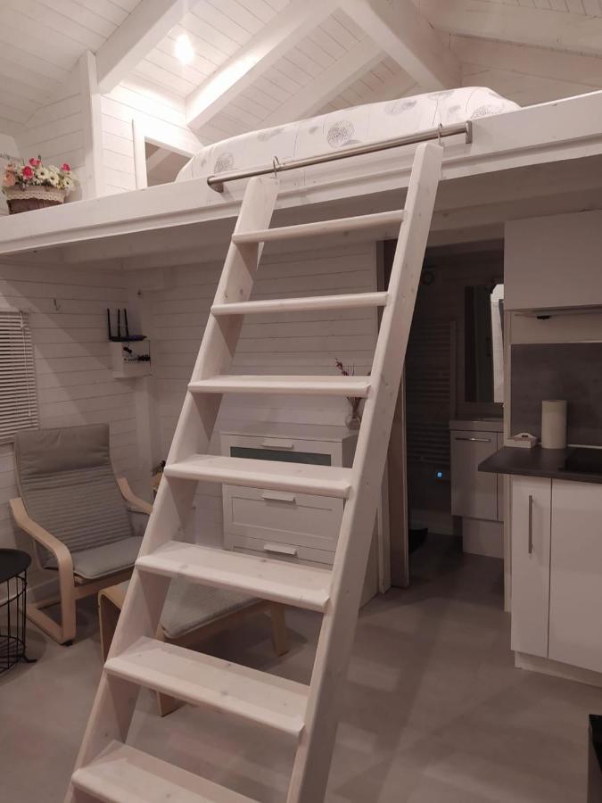 Maisonnette Talloires Eksteriør bilde