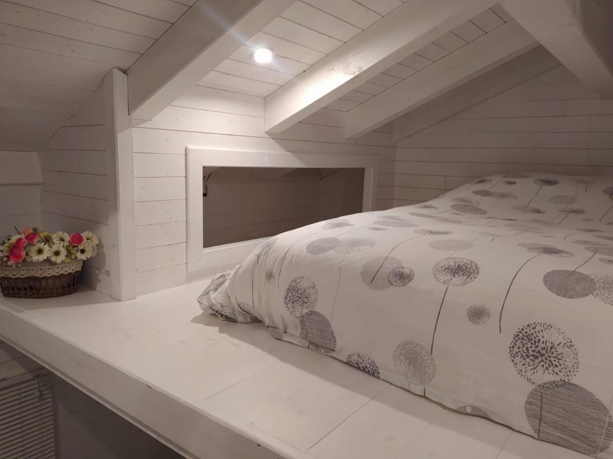 Maisonnette Talloires Eksteriør bilde