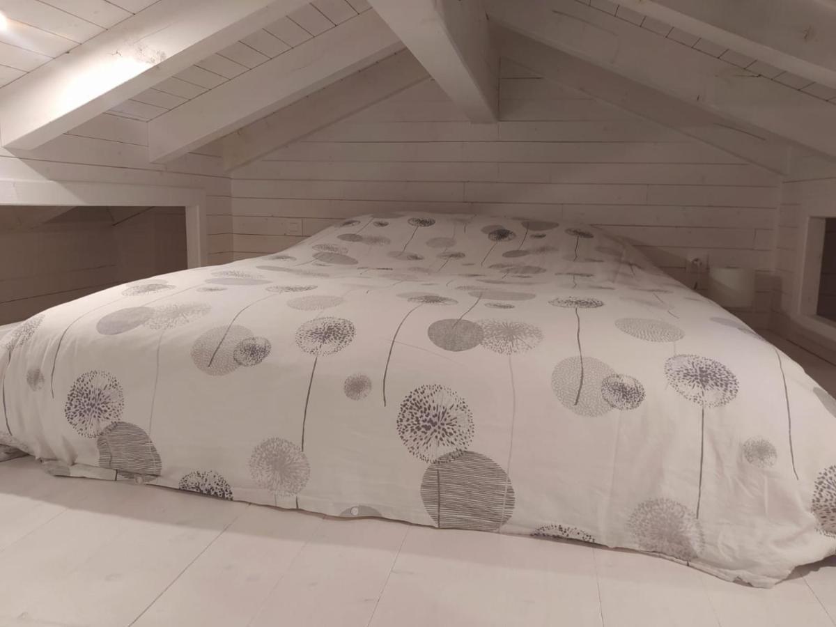 Maisonnette Talloires Eksteriør bilde
